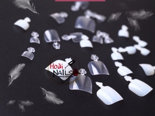 Móng úp chân HSM fom đẹp - Phụ kiện Nail Giá Rẻ