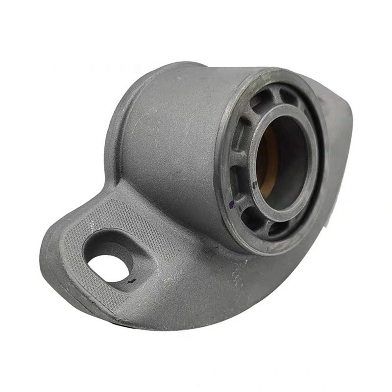 1 Phụ Kiện Giảm Xóc Bằng Cao Su Cho Xe Hơi Chevrolet Cruze Orlando Trax Opel Mokka