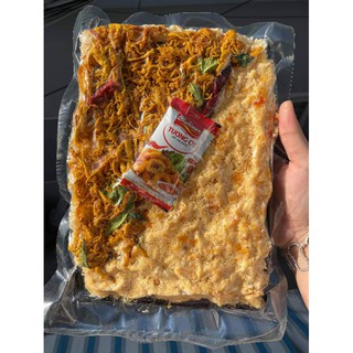 ☘CƠM CHÁY MIX 2 LOẠI☘️