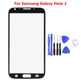 Màn hình cảm ứng số hóa cho Samsung Galaxy Note 2 3 4 5 N7100 N9000 N910 N920 Note 4 Note 5