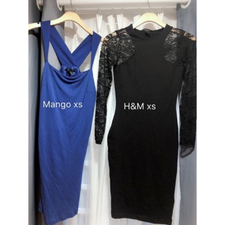 Thanh lý đầm H&M