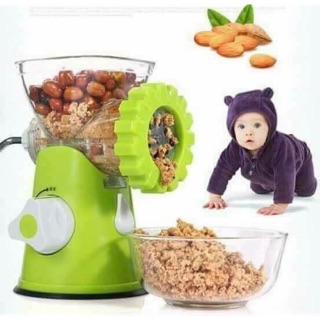 ✨ ✨ máy xay thịt cầm tay