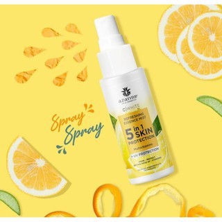 Bộ máy phun sương 5 trong 1 SKIN PROTECTION 85ML / FACE SPRAY | BigBuy360 - bigbuy360.vn