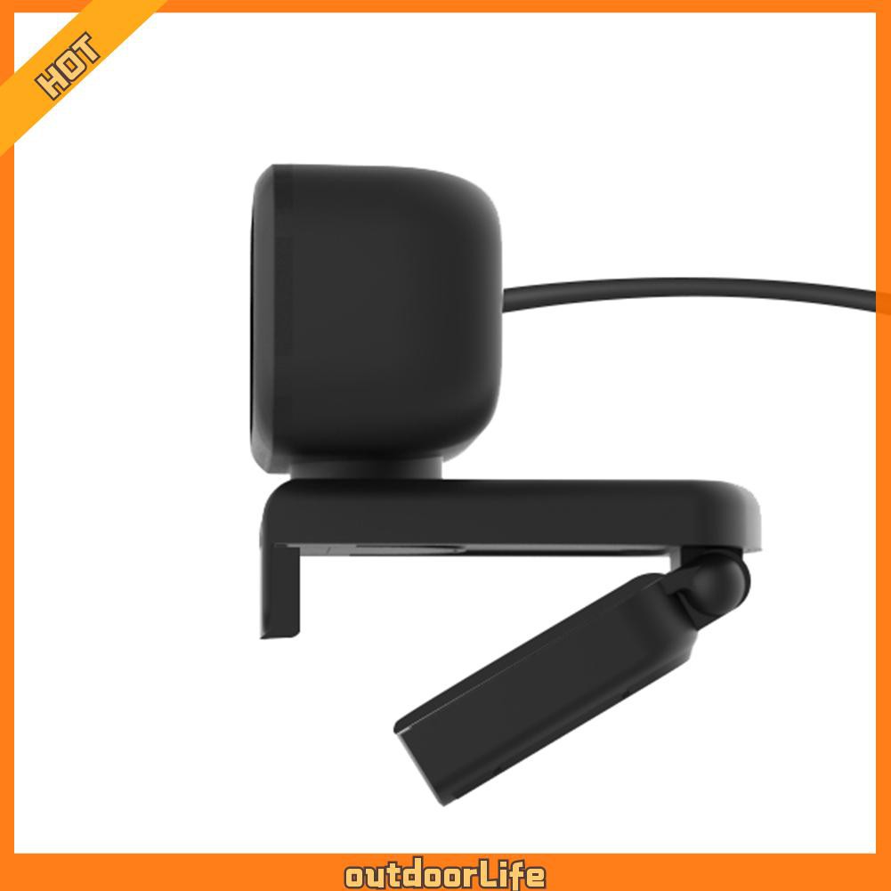 Webcam 720p Hd Kèm Mic Cho Máy Ảnh | BigBuy360 - bigbuy360.vn