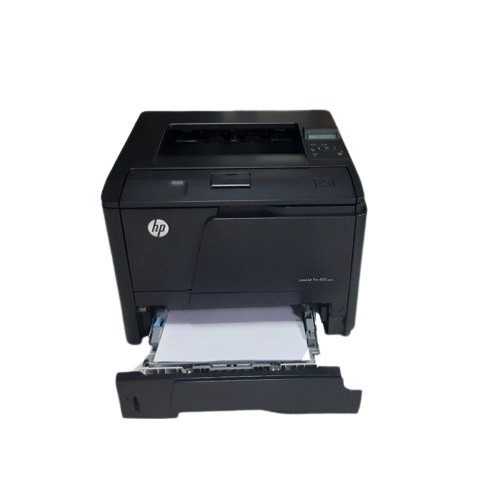 MÁY IN LASER HP LASERJET PRO 400 PRINTER M401D IN A4 TỐC ĐỘ CAO IN ĐẢO MẶT ĐÃ QUA SỬ DỤNG - AALO.VN