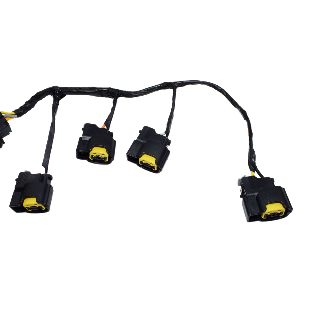 Cuộn dây đánh lửa chất lượng cao tiện lợi dành cho xe hơi Kia Rio Soul Ceed Forte