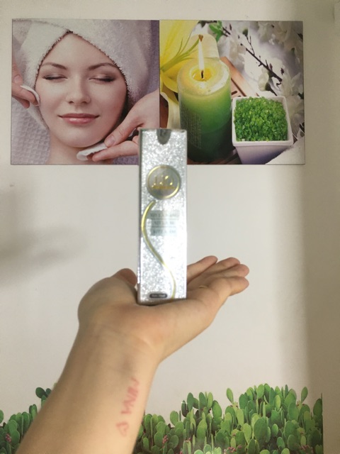 Xịt nâng cơ Lio nâng cơ ngay sau khi xịt | BigBuy360 - bigbuy360.vn