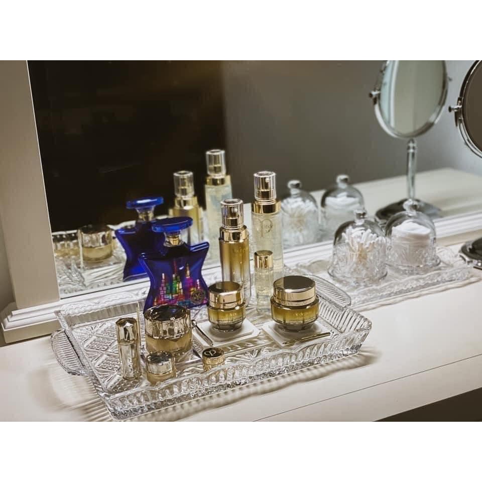 KHAY PHA LÊ GODINGER DUBLIN SERVING TRAY