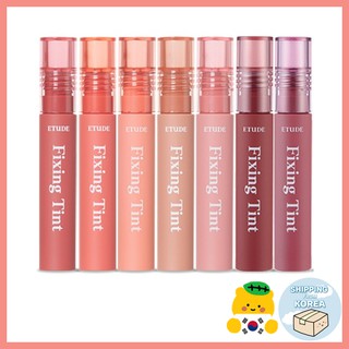 Son tint cố định etude
