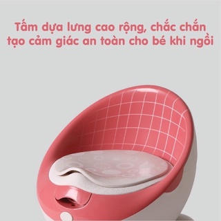 Bô vệ sinh cho bé (Holla)