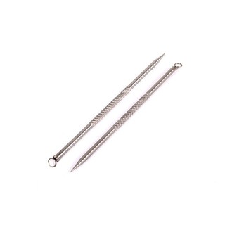 QUE LẤY MỤN INOX