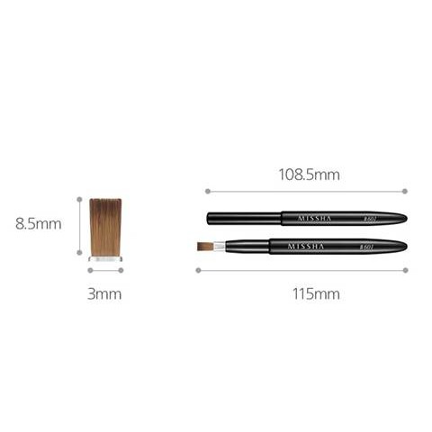 MBC Cọ Đánh Son Môi Missha Artis Tool Lip Brush 601