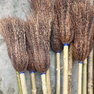 Chổi dừa siêu bền
