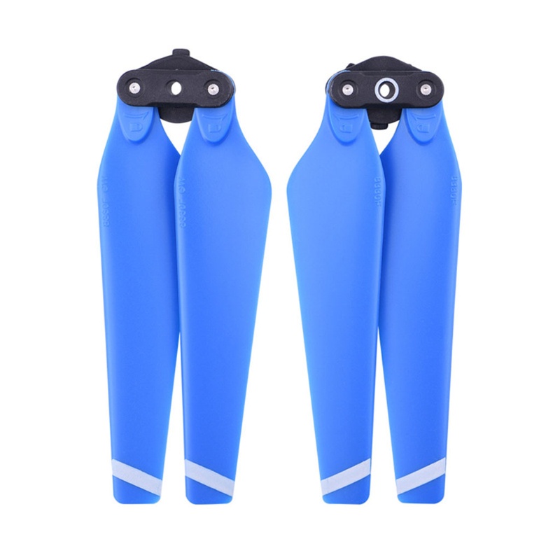 Cặp cánh quạt 8330F thay thế tháo lắp nhanh cho drone Mavic Pro