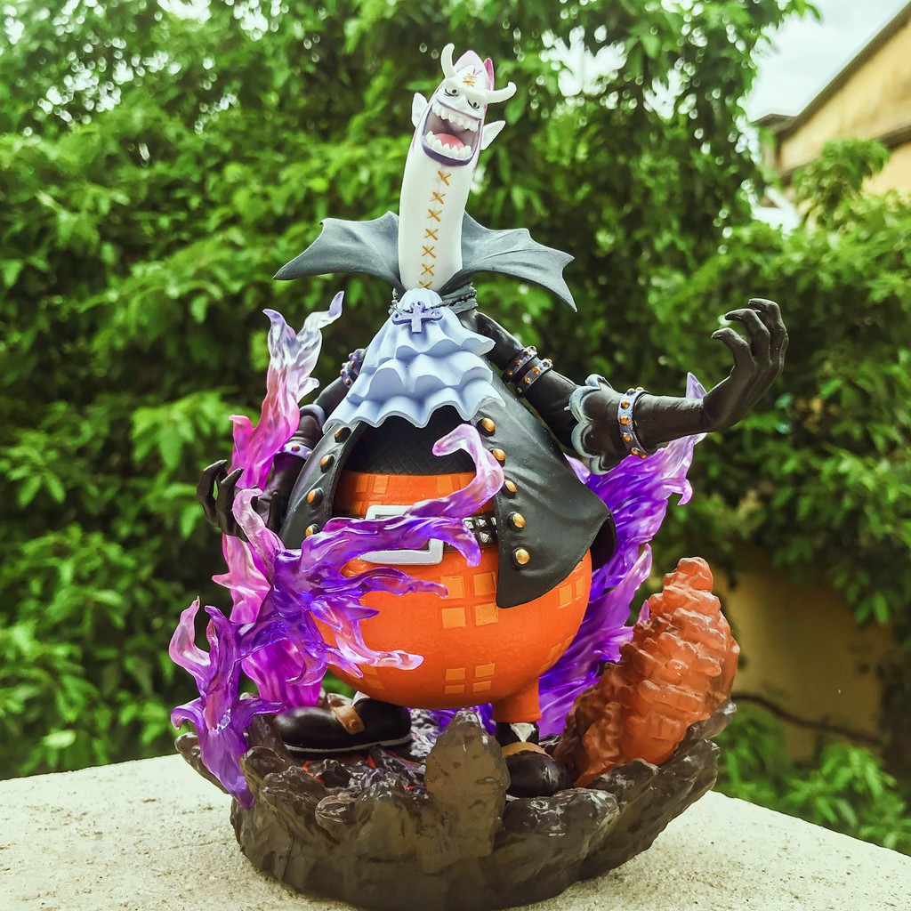 Mô hình Gecko Moria hàng mới siêu đẹp chất lượng