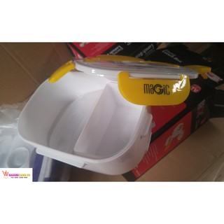Hộp cơm điện Magic Mi-40X/40N
