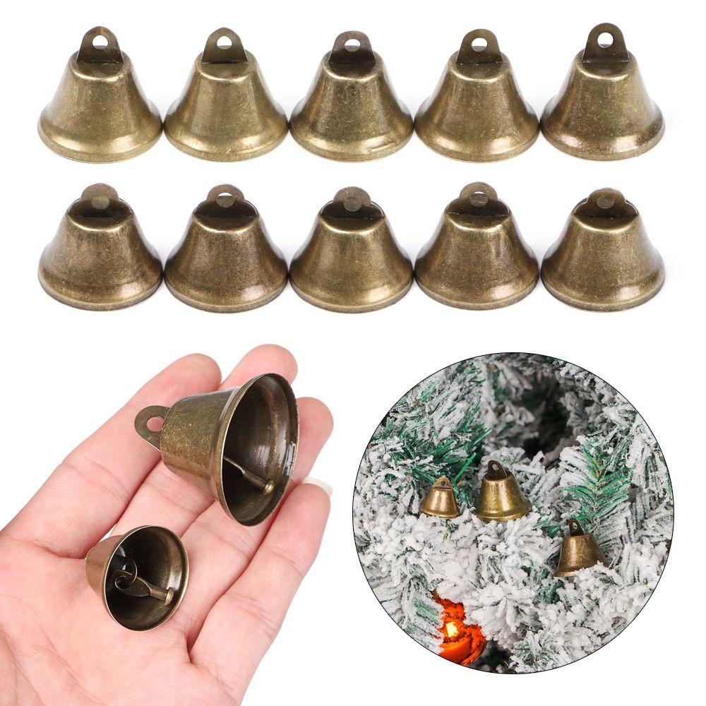 Đồ Chơi Chuông Lắc Cầm Tay Huấn Luyện Cún Cưng Trong Khách Sạn Giáng Sinh