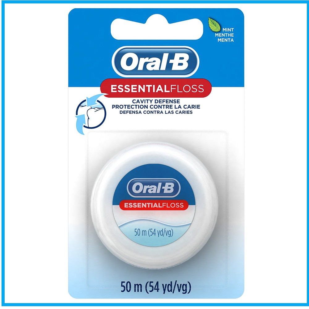 Chỉ nha khoa Oral-B Essential Floss