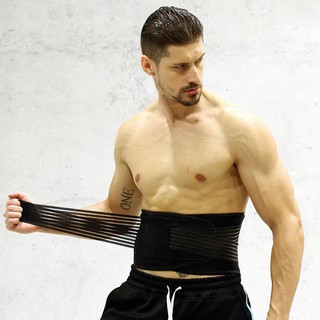 YaleღNEW Lumbar Brace Waist Support Corset Posture Back Belt