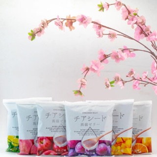 Chia Konnyaku Jelly { Cam kết hàng chính hãng Nhật Bản}