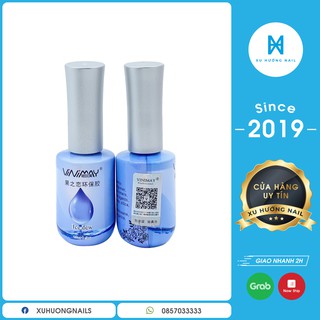 Top Giọt Nước - Top 3D VINIMAY  - 15ml
