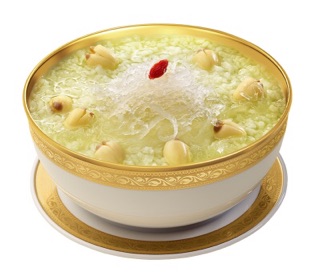 Combo 6 gói cháo tươi đặc biêt