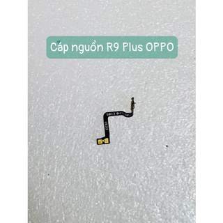 (Cáp Nguồn) R9 Plus OPPO