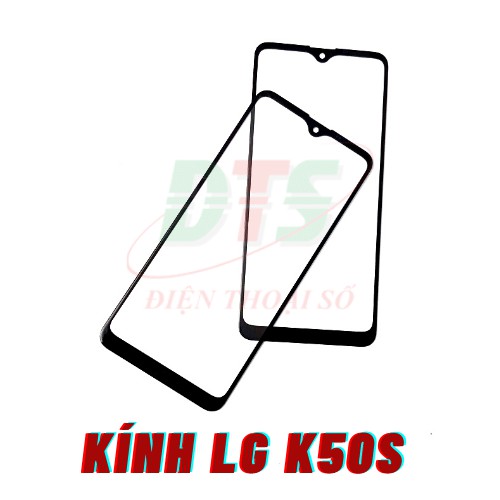 Kính thay cho LG K50s