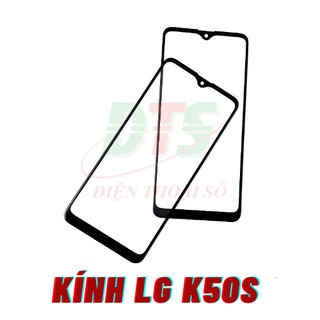 Kính LG K50s ( kính ép)
