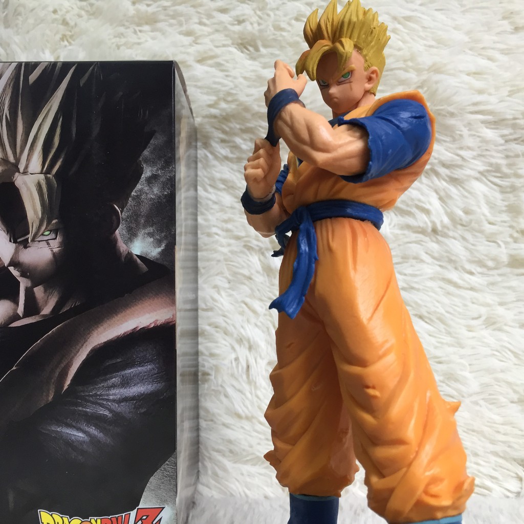 Mô hình Songohan Super SaiYan