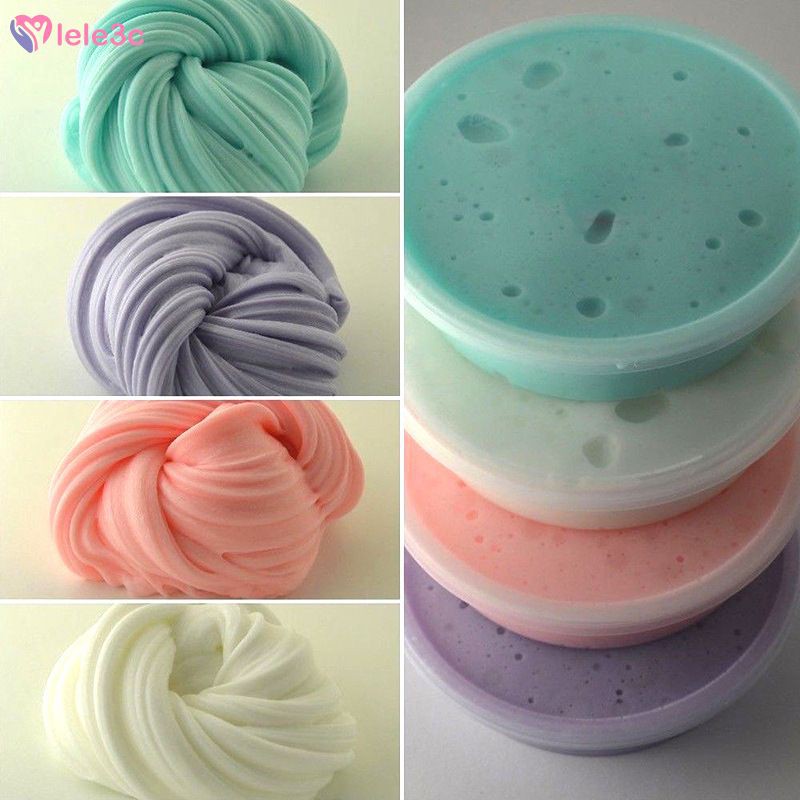 Đồ chơi chất nhờn ma quái 60ml giúp giảm căng thẳng