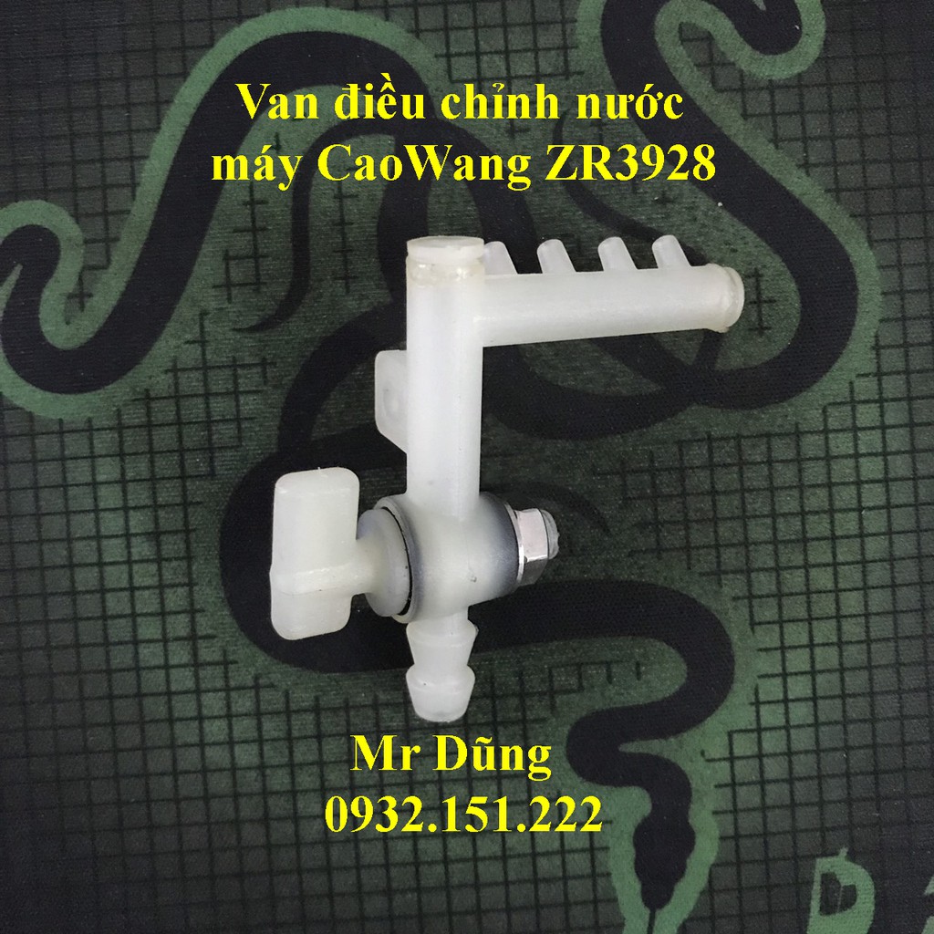 Linh kiện máy cắt rãnh tường Caowang ZR3928