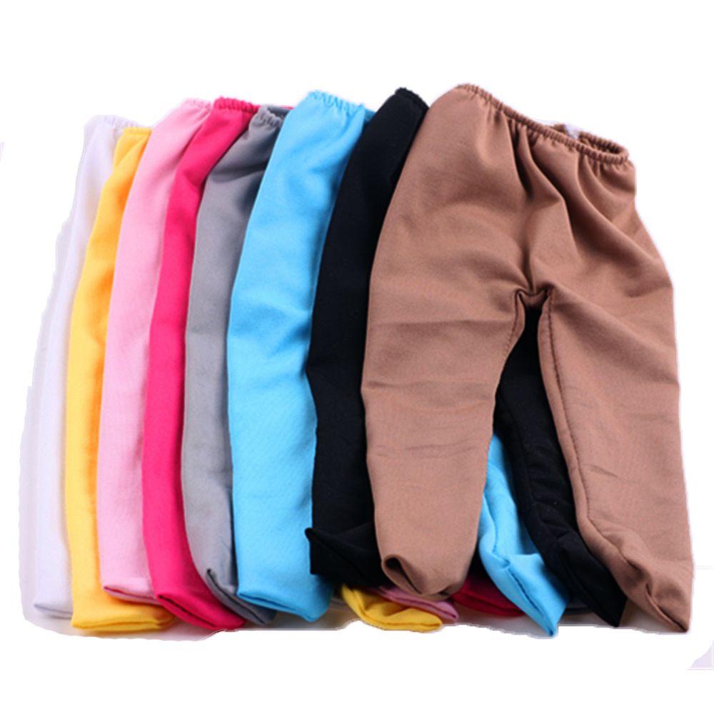 Quần Legging Búp Bê Màu Sắc Xinh Xắn 18 Inch / 43cm