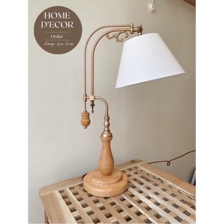 Đèn Retro + Tặng bóng đèn