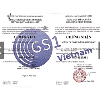 1kg Hạt đình lịch (hạt ngũ hoa) - L127