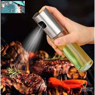 Bình xịt dầu ăn 100ml