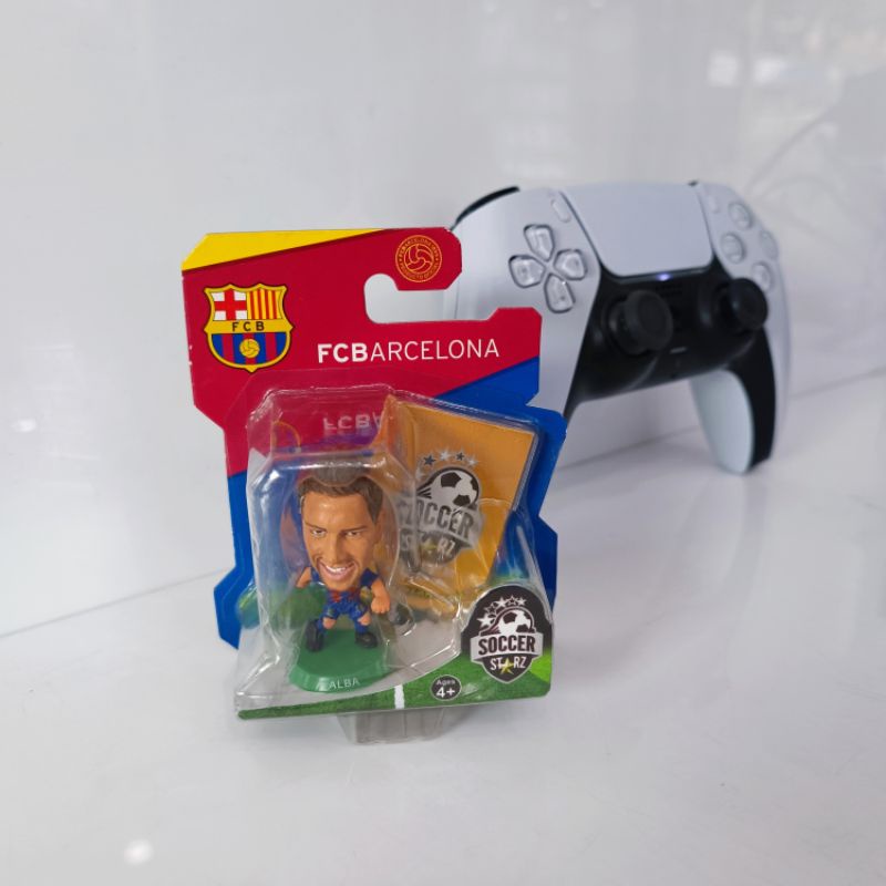 Mô hình cầu thủ