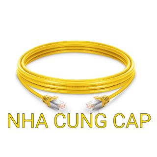 (GIÁ HỦY DIỆT) DÂY CÁP MẠNG LAN ZIN THEO MÁY 1MÉT5