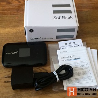 Bộ phát wifi 3G ZTE GL09P