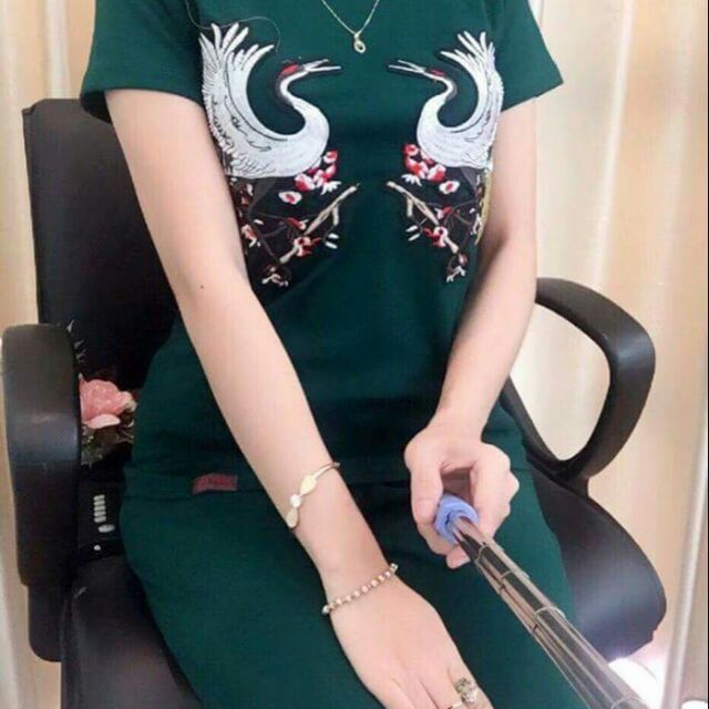 Đồ bộ mặc ở nhà siêu yêu giá cực hấp dẫn