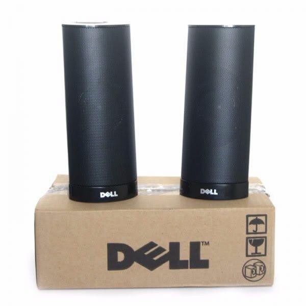 Loa Máy Tính Vi Tính Dell 2.0 Cho Laptop Pc Điện Thoại Loa Cực Chất Âm Thanh Êm cao cấp ĐẠI PHÁT VĨNH LỘC