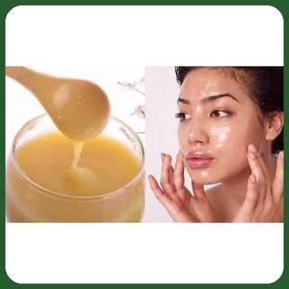 Sữa ong chúa làm đẹp da mặt