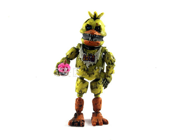 FNAF Mô Hình Nhân Vật Trong Five Nights At Freddy 's 19cm