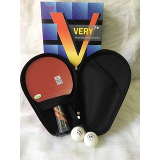 Vợt bóng bàn 729 - 2Star