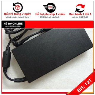 Bh12th ⚡ sạc laptop msi 19.5v-7.7a slim 150w chân sạc 5.5mm *2.5mm/180w 9.23