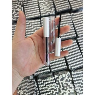 Vỏ chuốt mi mascara dầu dừa 100c