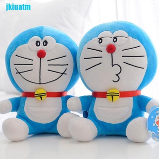 1 Thú Nhồi Bông Hình Doraemon Đáng Yêu