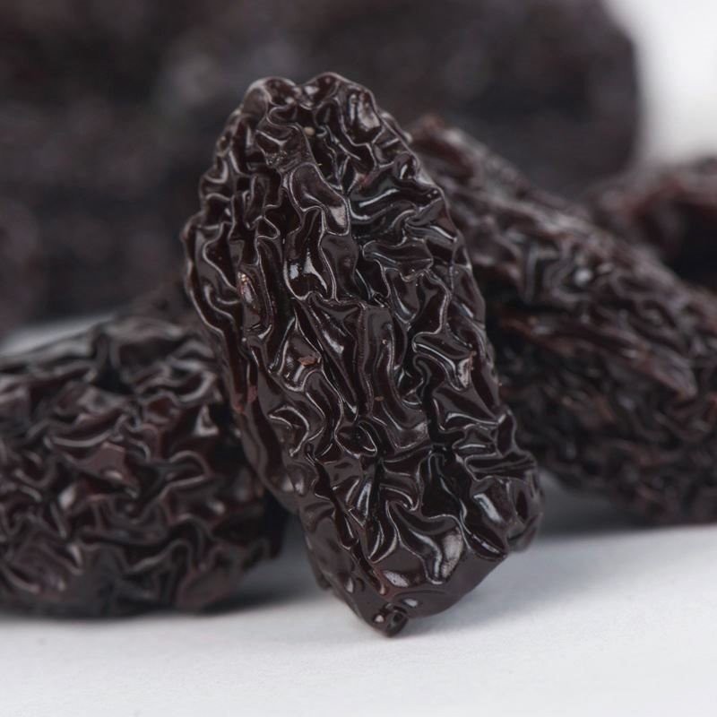 Táo đen sấy lạnh (loại đại) gói 20 gram - Kèm hình thật