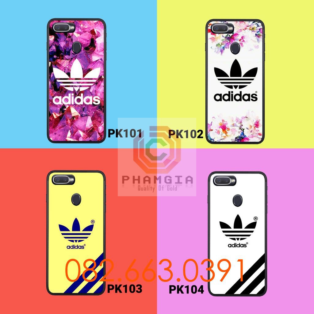 Ốp lưng Oppo F9 / A5S / A7 dẻo in hình đẹp nhiều mẫu (P2)