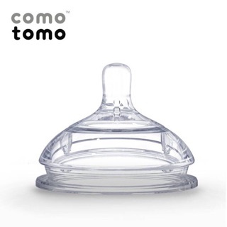 Núm ti thay thế bình Comotomo (set 2 chiếc)